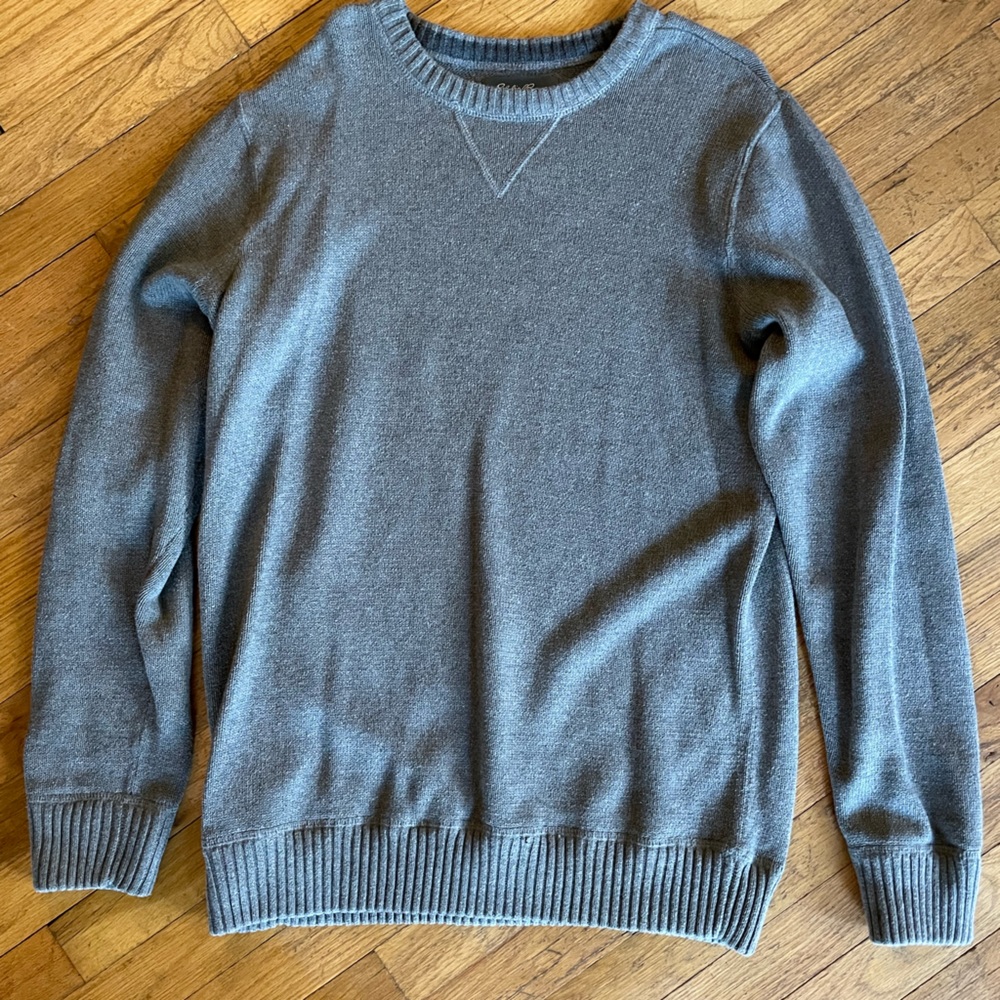 Eddie Bauer Sweater